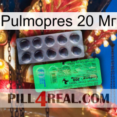 Pulmopres 20 Мг new04